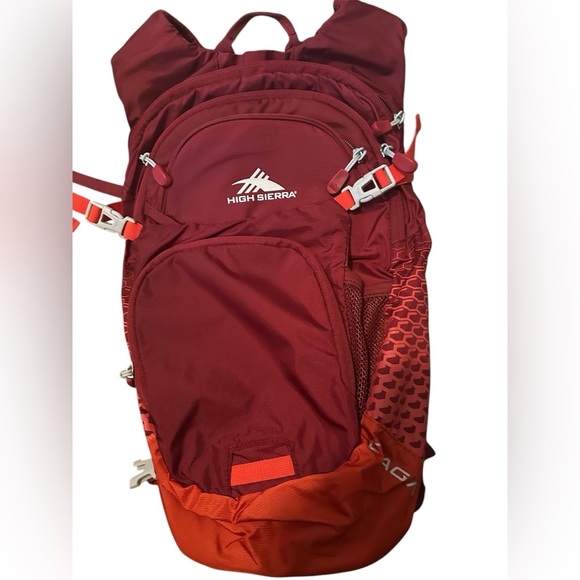 high sierra backpack No Bladder - Picture 1 of 1